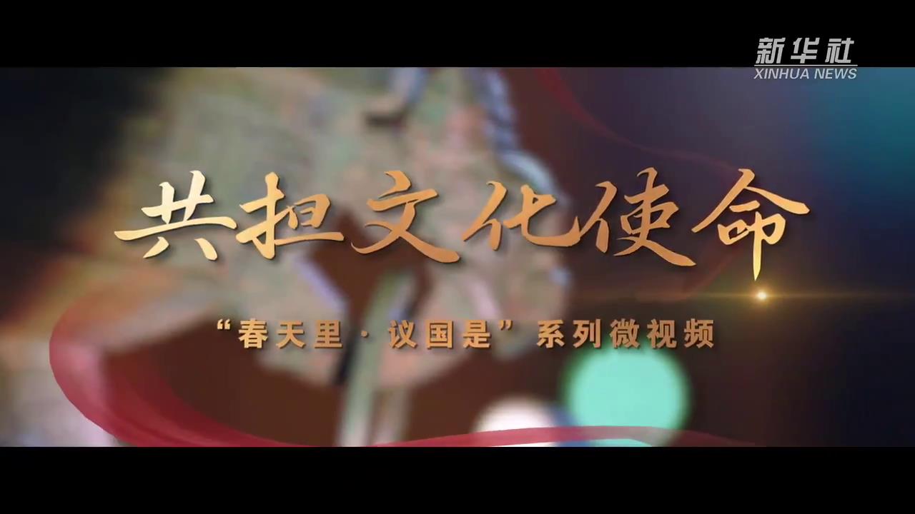 春天里·議國是丨共擔(dān)文化使命_2025全國兩會大型融媒體專題_新華網(wǎng)[00-00-16][20250310-092623283].jpg