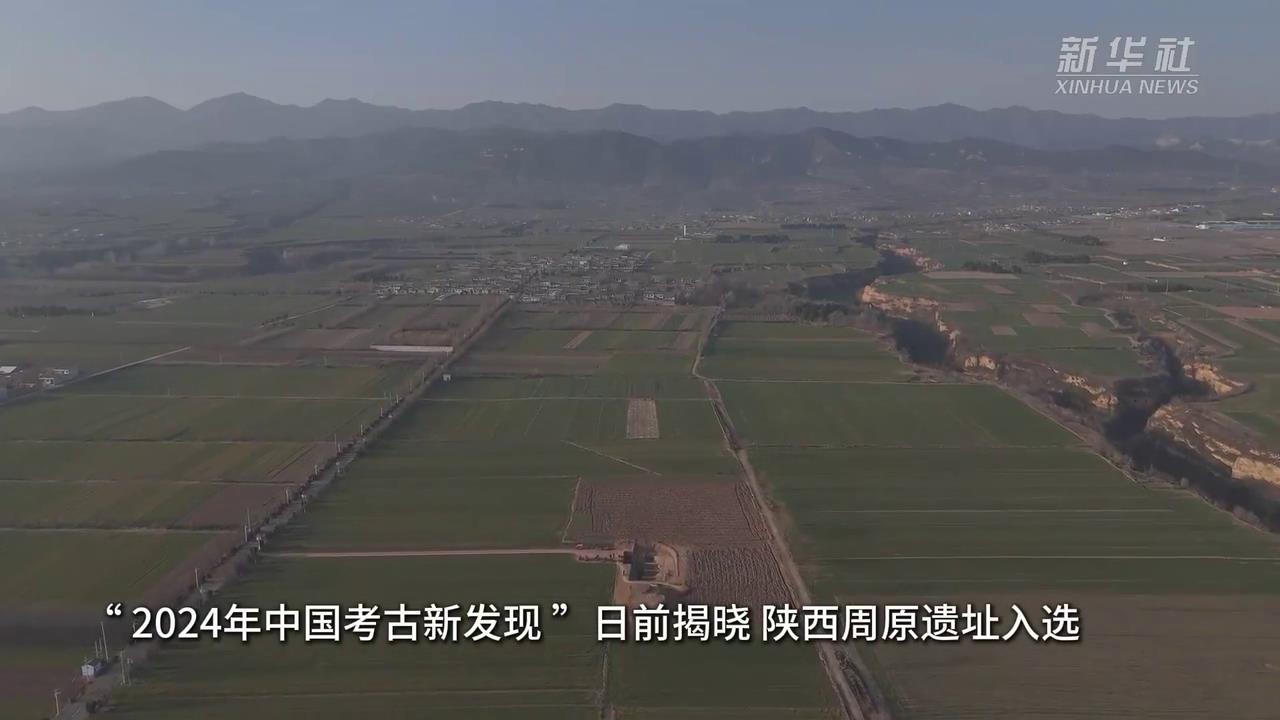 文明探源｜在周原，尋找那座3000多年前的城-新華網(wǎng)[00-00-02][20250318-090932554].jpg