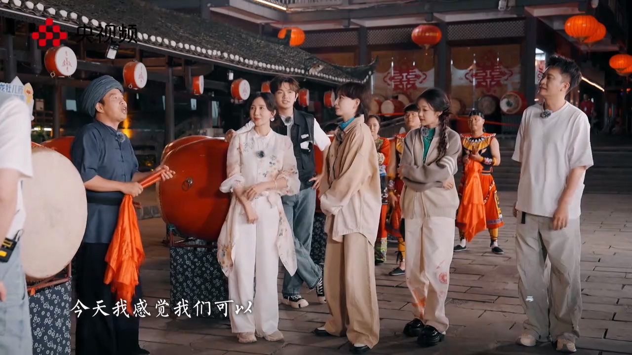 請欣賞苗族鼓舞武術鼓非遺傳承人阿朵的精彩表演！.mp4_20250529_151337.102.jpg